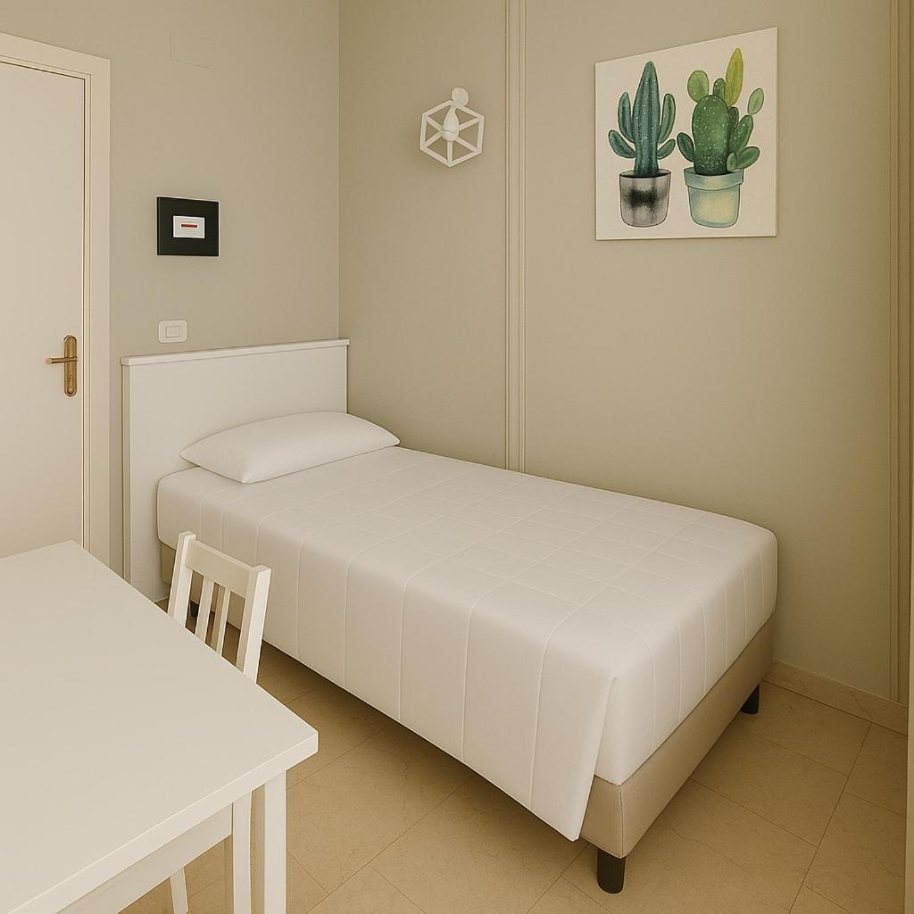 Margherita Rooms Catania Esterno foto