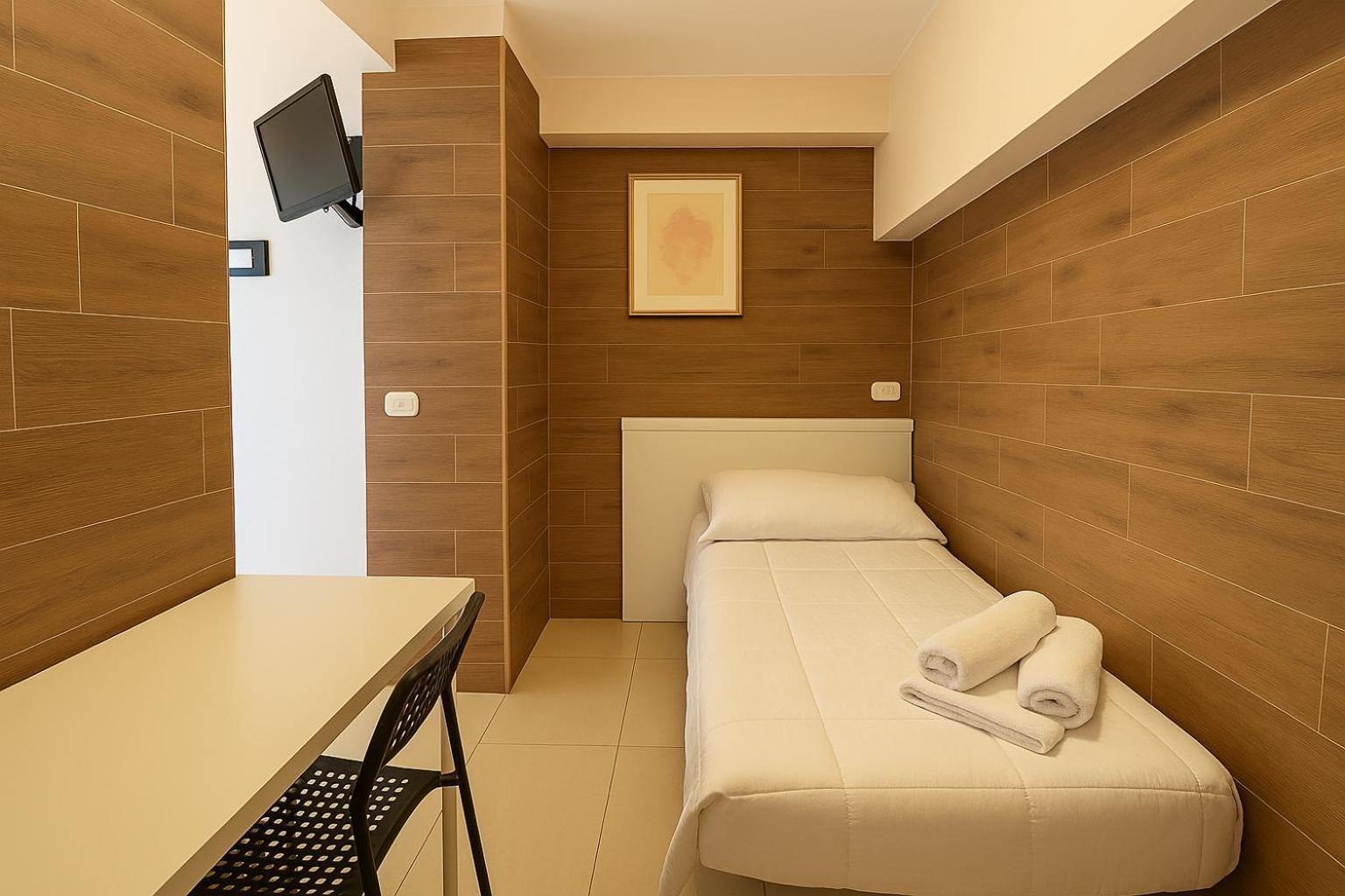 Margherita Rooms Catania Esterno foto