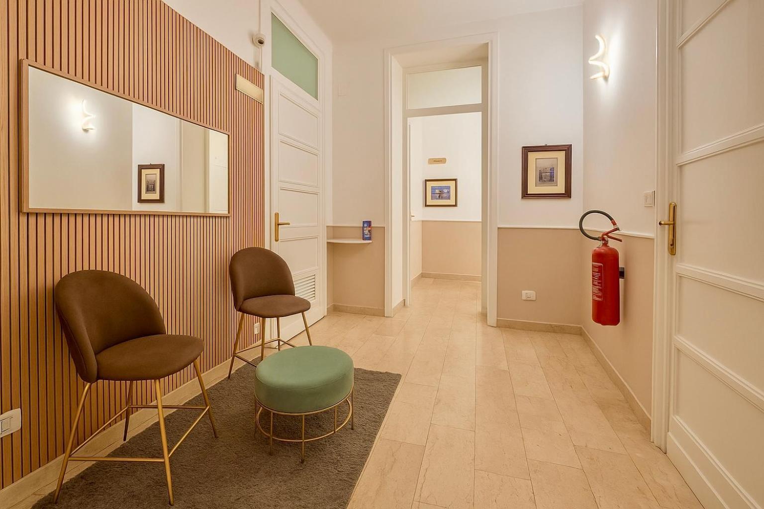 Margherita Rooms Catania Esterno foto