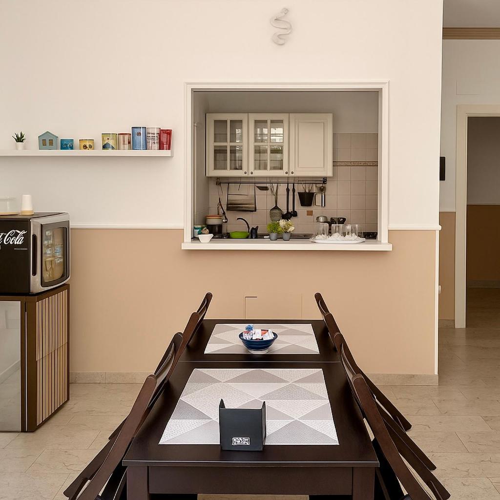 Margherita Rooms Catania Esterno foto