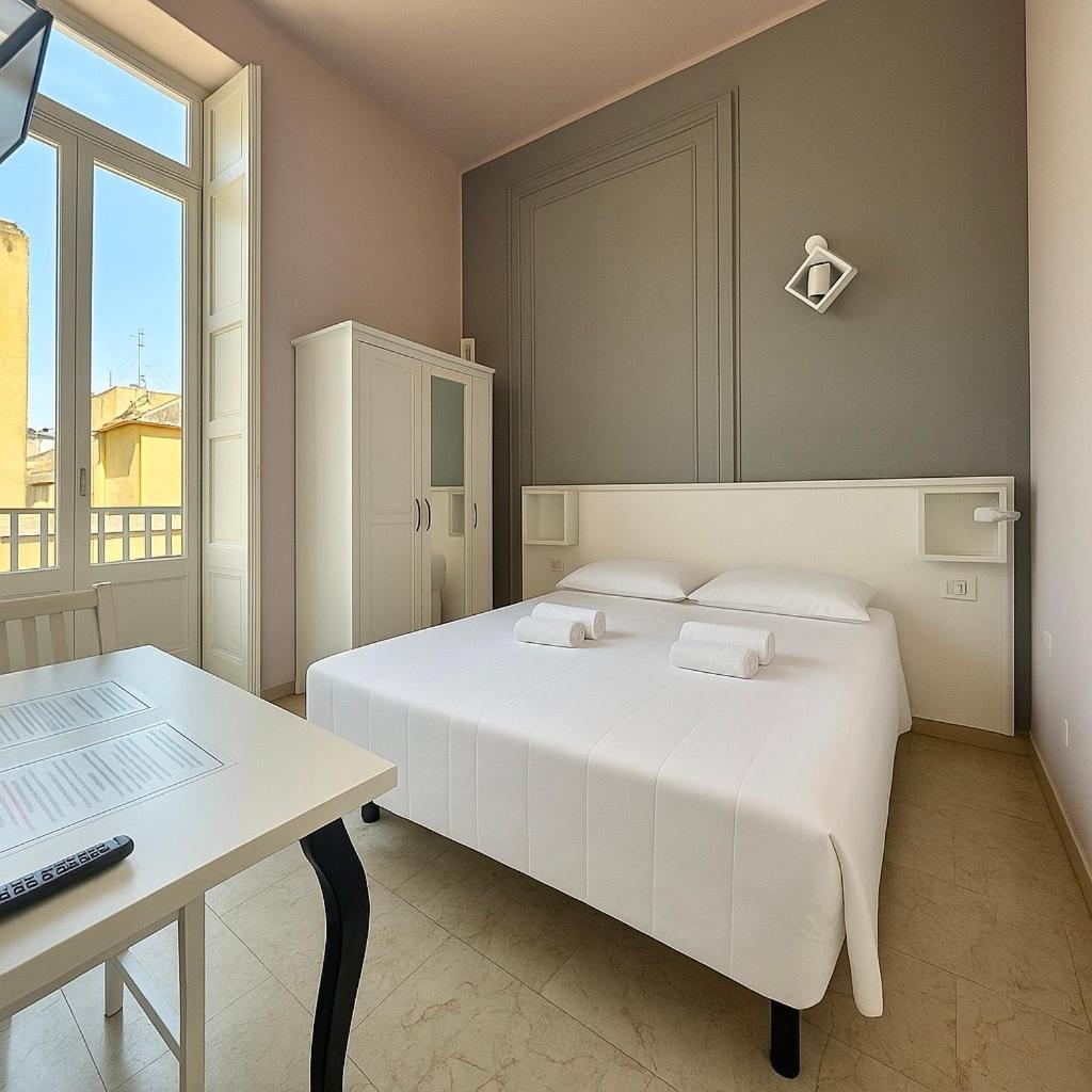 Margherita Rooms Catania Esterno foto