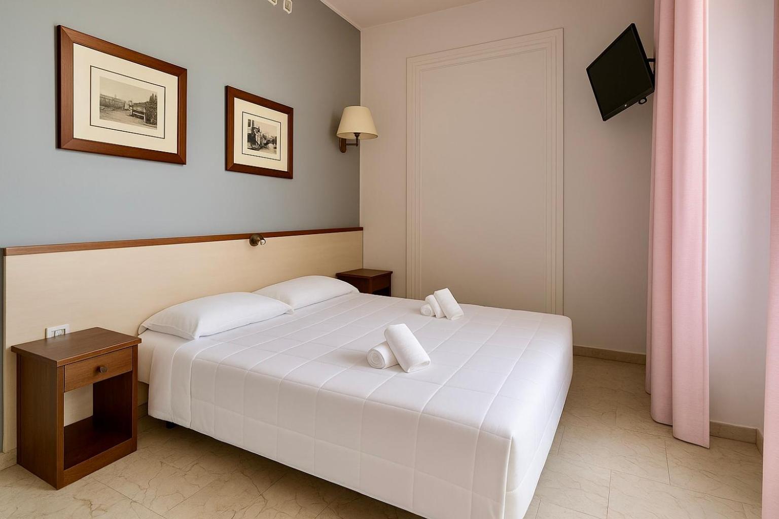 Margherita Rooms Catania Esterno foto