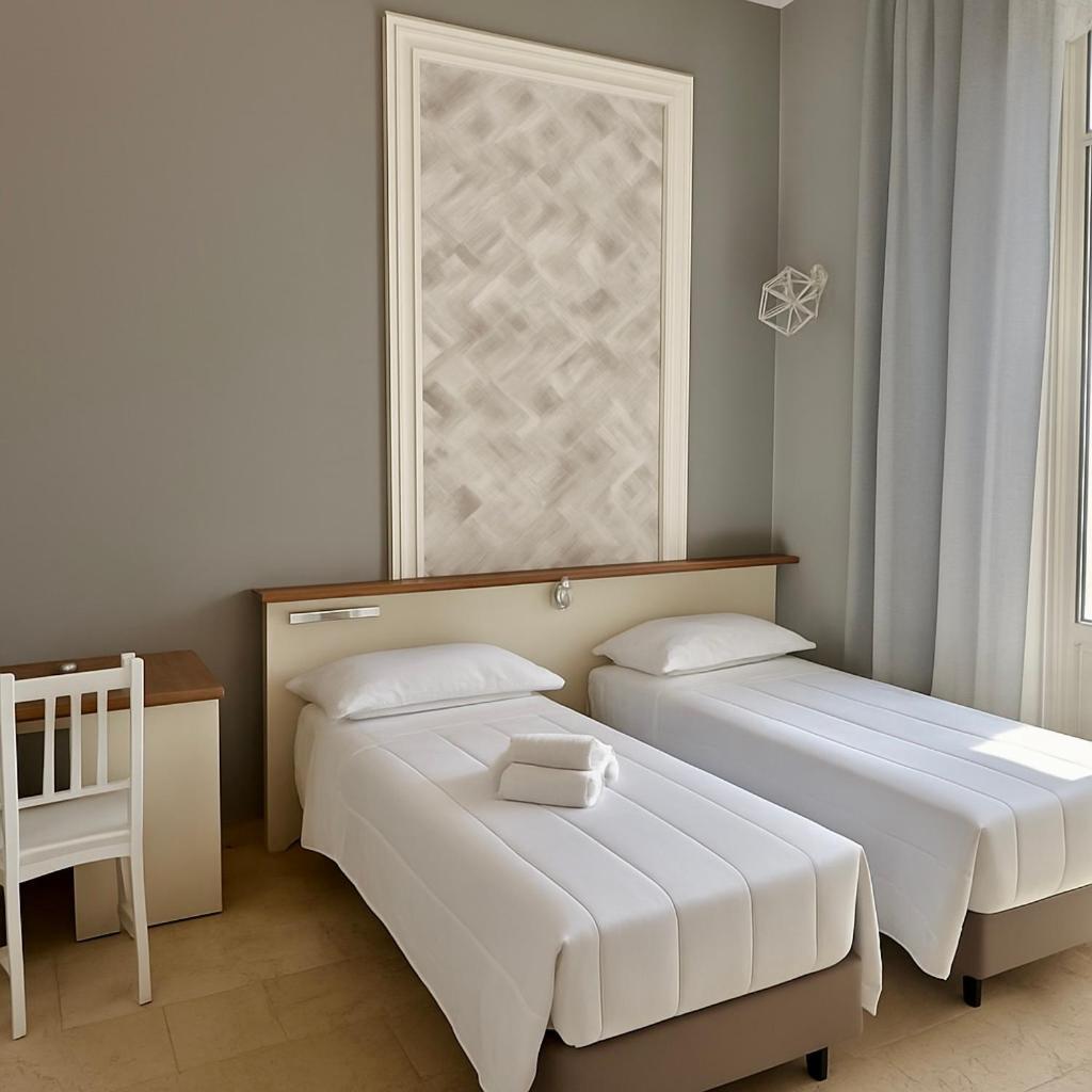 Margherita Rooms Catania Esterno foto